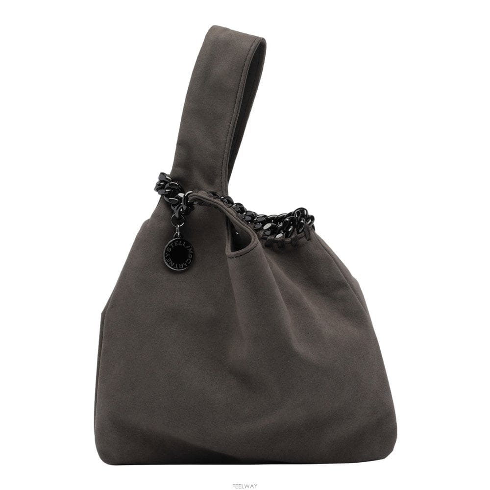 Stella McCartney 26 F/W ���ڶ� ��īƮ�� �Ķ󺧶� WRISTLET �� 7B0205 B001226391026 F/W ���ڶ� ��īƮ�� �Ķ󺧶� WRISTLET �� 7B0205 B00