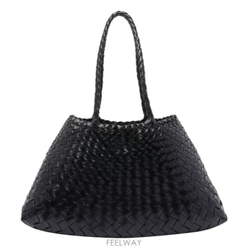 26 F/W 드래곤 디퓨전 빅 SANTA CROCE 숄더 백 8892 B0012263919