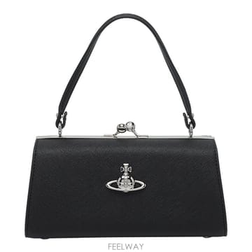 26 F/W 비비안 웨스트우드 XL DOLL 프레임 지갑 4B0100 B0012263944