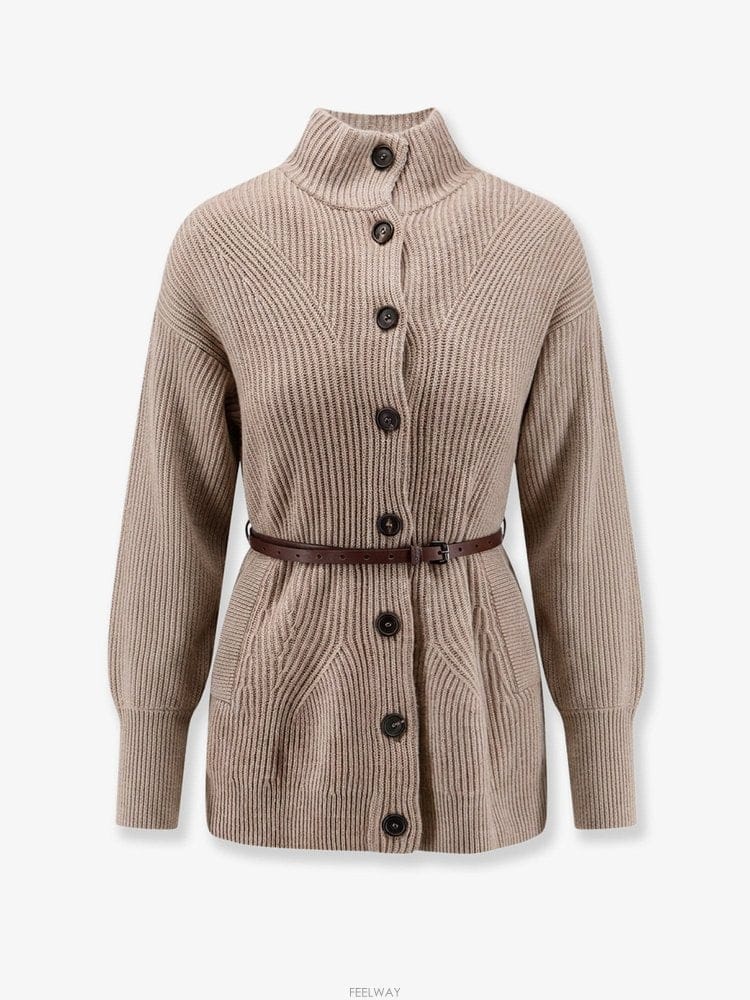 Brunello Cucinelli ���ڷ� ��ġ�ڸ� �� ĳ�ù̾� & ��ũ ������ ����� M167508 B0652263966���ڷ� ��ġ�ڸ� �� ĳ�ù̾� & ��ũ ������ ����� M16