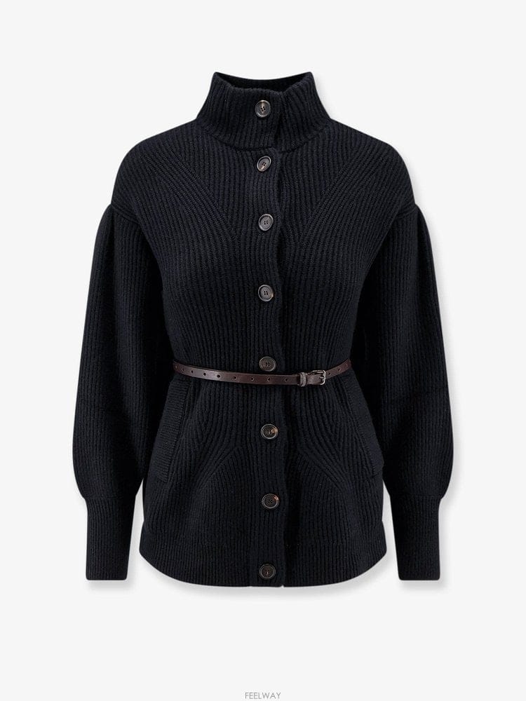 Brunello Cucinelli ���ڷ� ��ġ�ڸ� �� ĳ�ù̾� & ��ũ ������ ����� M167508 B0652263968���ڷ� ��ġ�ڸ� �� ĳ�ù̾� & ��ũ ������ ����� M16