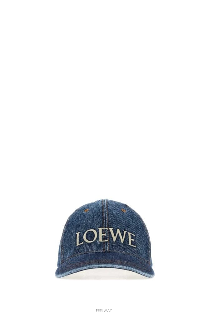 Loewe �ο��� ���� ĸ K820358X49 DENIMBLUE B0442264097�ο��� ���� ĸ K820358X49 DENIMBLUE B0442264097