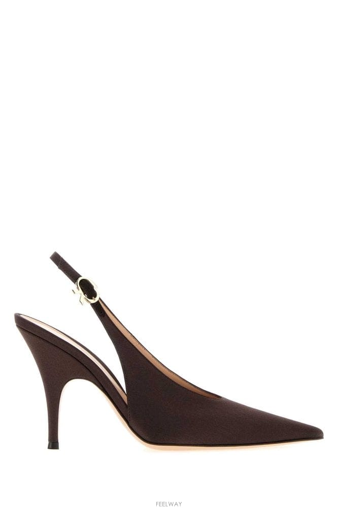 Gianvito Rossi ���Ⱥ���ν� SOFIA ���� ũ���� ��ƾ ��Ʈ��ġ G9560595R B0442264103���Ⱥ���ν� SOFIA ���� ũ���� ��ƾ ��Ʈ��ġ G9560595R