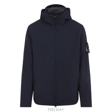스톤 아일랜드 후드 블루종 자켓 L2S154100108S0A27V0 B0712264143