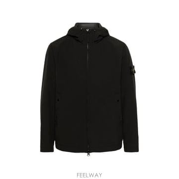 스톤 아일랜드 후드 블루종 자켓 L2S154100108S0A27V0 B0712264144