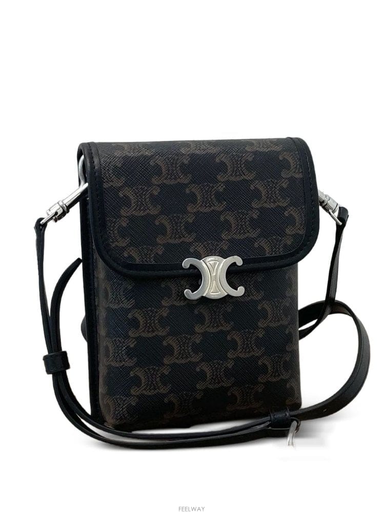 CELINE ������ Ʈ���̾��� ĵ���� �Ŀ�ġ L105A4K1638SI B0712264148������ Ʈ���̾��� ĵ���� �Ŀ�ġ L105A4K1638SI B0712264