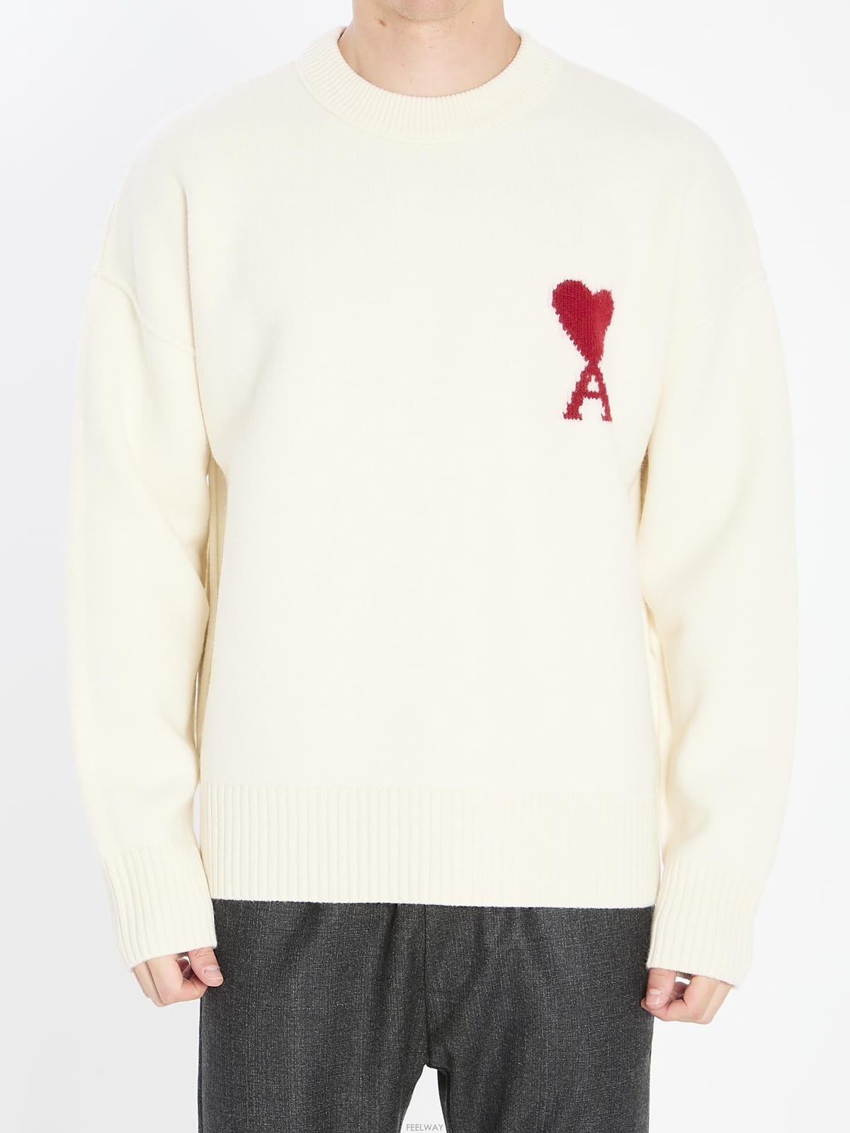 Ami 26 F/W �ƹ� ũ��� ������ WITH ��Ʈ��Ʈ �ƹ� �� ���� U B003224730026 F/W �ƹ� ũ��� ������ WITH ��Ʈ��Ʈ �ƹ� �� ����