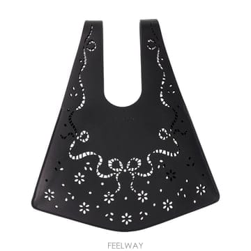 26 F/W 시몬 로샤 토드백 BAG2260840BLACK B0032261982