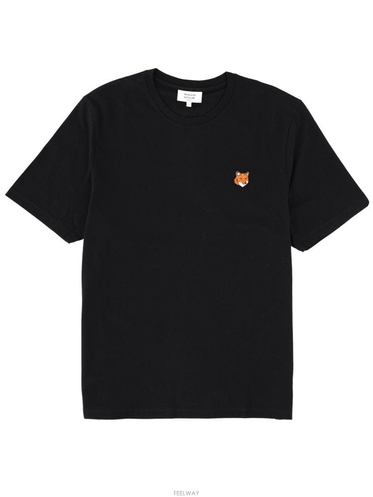 Maison Kitsune 26 F/W ���� Ű���� Ƽ���� ���� ��� PM00107KJ7026_ B004226416126 F/W ���� Ű���� Ƽ���� ���� ��� PM00107KJ7026_ B00
