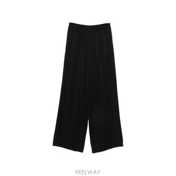 파비아나 필리피 와이드레그 트라우저 PAD216F291D982825 B0712264178