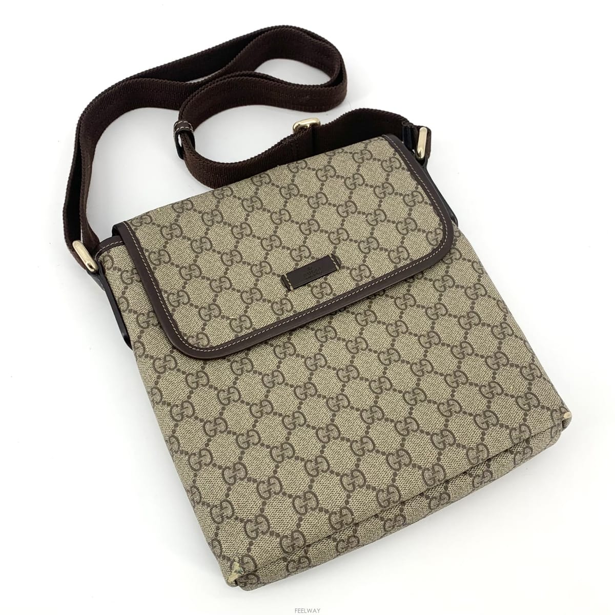 GUCCI ���� PVC �޽����� 223666���� PVC �޽����� 223666