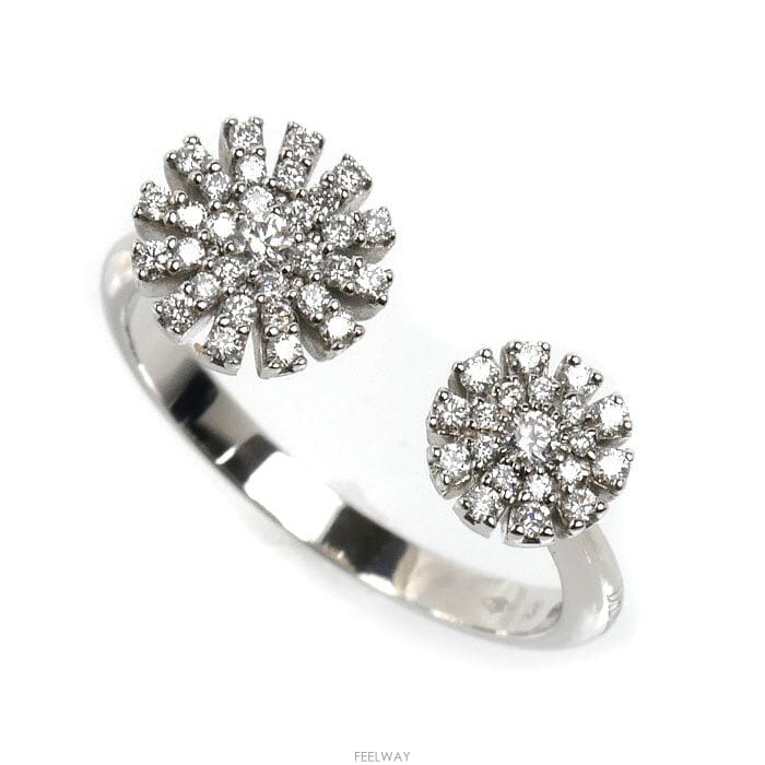 Damiani �ٹ̾ƴ� �����Ը�Ÿ �� K18WG #12�ٹ̾ƴ� �����Ը�Ÿ �� K18WG #12
