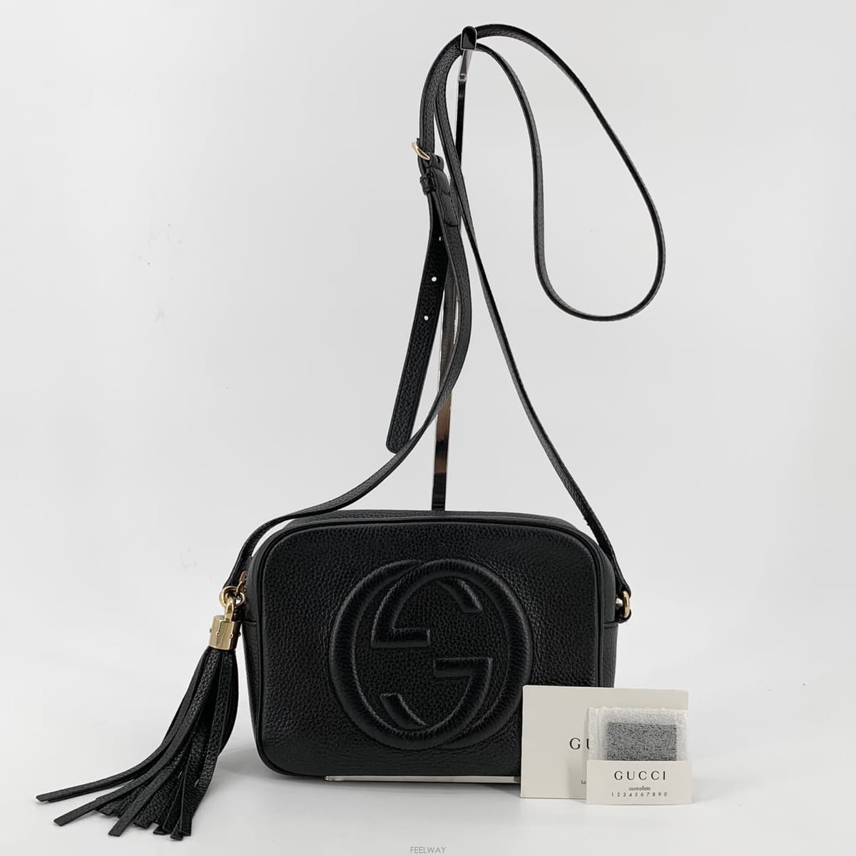 GUCCI ���� ��ȣ �׽� ���ڹ� 308364���� ��ȣ �׽� ���ڹ� 308364