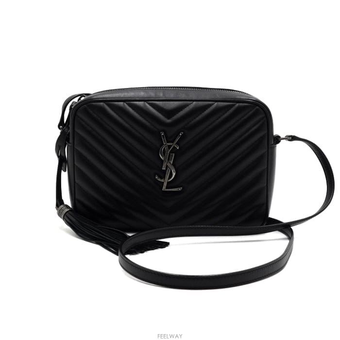 Saint Laurent ���ζ� 715232 ���� ���� ��Ƽ�� ���׷� ����ΰ� �� ī�޶� ����� �� ũ�ν���aa66589���ζ� 715232 ���� ���� ��Ƽ�� ���׷� ����ΰ� �� ī
