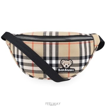 Burberry ���Ʈ)������ Ű�� ���� �ΰ� üũ ����� 8126019 B9368���Ʈ)������ Ű�� ���� �ΰ� üũ ����� 8126019 B9368