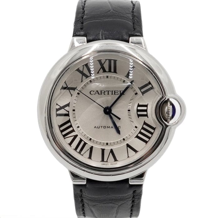 Cartier ��쿡 W69017Z4 �߷պ��� 36MM �����ƽ ���׹�� �������� �ð�aa66111��쿡 W69017Z4 �߷պ��� 36MM �����ƽ ���׹�� ����