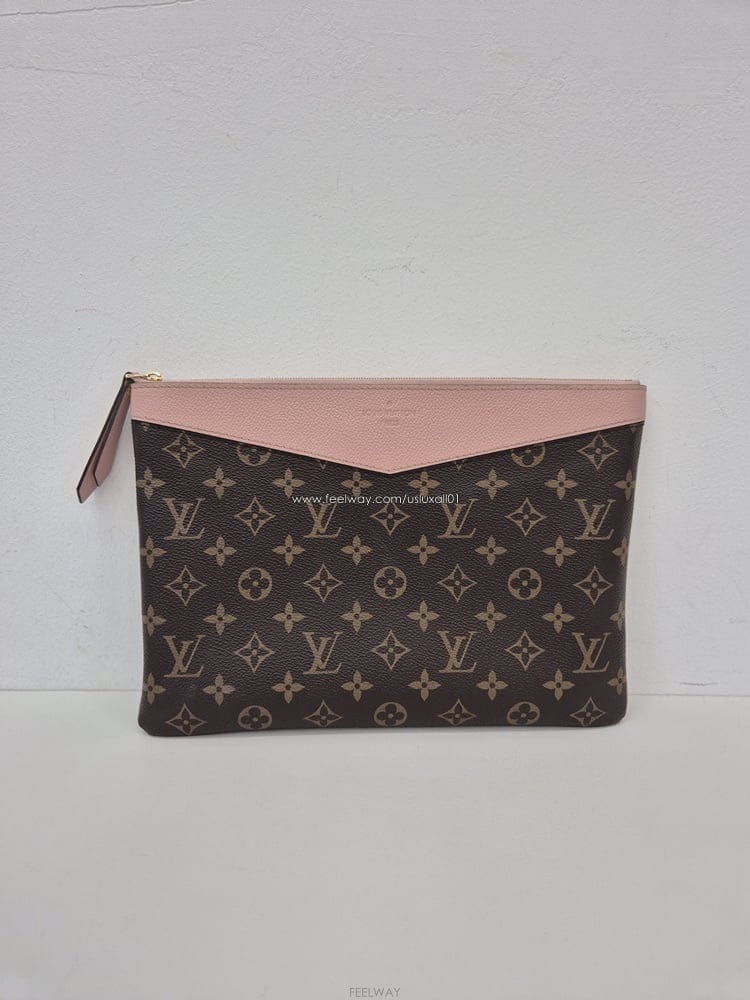 Louis Vuitton [�߰���ǰ ������ �����] ���̺��� ���׷� ���ϸ� Ŭ��ġ M62942[�߰���ǰ ������ �����] ���̺��� ���׷� ���ϸ� Ŭ��