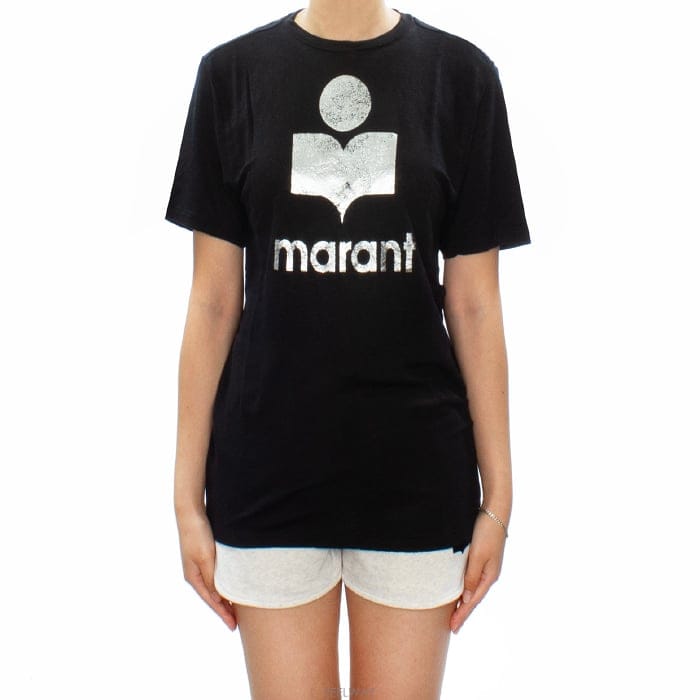 Isabel Marant ���ں����� ZEWEL ���� Ƽ���� TS0001FB A1N10E 01BK���ں����� ZEWEL ���� Ƽ���� TS0001FB A1N10E 01BK