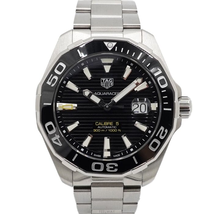 Tag Heuer �±�ȣ�̾� WAY201A �����Ʒ��̼�300 43MM �����ƽ ��ƿ ���� �ð�aa66078�±�ȣ�̾� WAY201A �����Ʒ��̼�300 43MM �����ƽ ��ƿ 