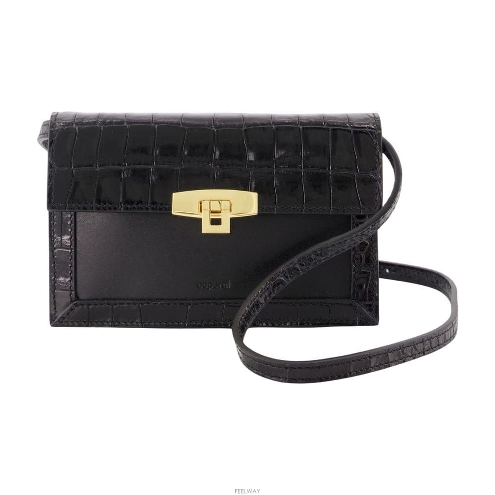 | Other Brand | 26 F/W ���丣�� CROCO �� �� �� �̴� ũ�ν��ٵ� COPER B073225262626 F/W ���丣�� CROCO �� �� �� �̴� ũ�ν��ٵ� COPER B