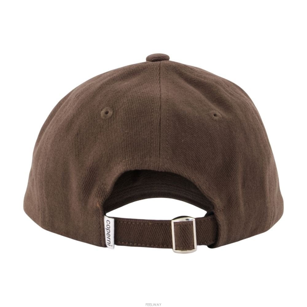 | Other Brand | 26 F/W ���丣�� C �ΰ� ĸ COPERNI ��ư ���� COPH B073225262826 F/W ���丣�� C �ΰ� ĸ COPERNI ��ư ���� COPH B07