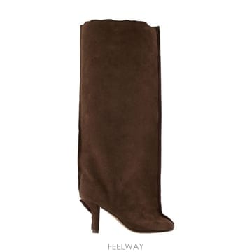 26 F/W MM6 메종 마르지엘라 부츠 MM6 MAISON MARG B0732252643