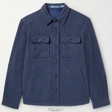 Ralph Lauren 26 FW ���� �����η� ���̺� ���� �층�� �� ��ư ������ ��������26 FW ���� �����η� ���̺� ���� �층�� �� ��ư ������ 