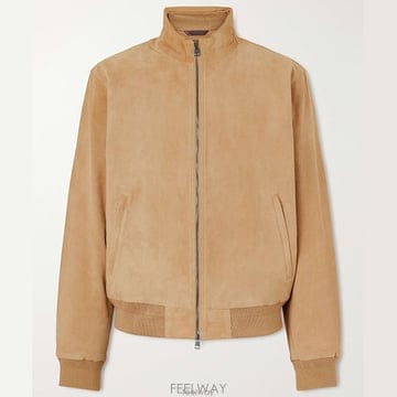 Ralph Lauren 26 FW ���� ���� �η� ���� Suede ���� ���� BEIGE26 FW ���� ���� �η� ���� Suede ���� ���� BEIGE