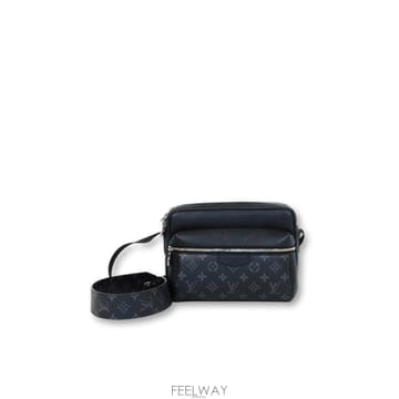 Louis Vuitton [�������] ���̺��� ���׷� �ƿ����� �޽��� M30233[�������] ���̺��� ���׷� �ƿ����� �޽��� M30233