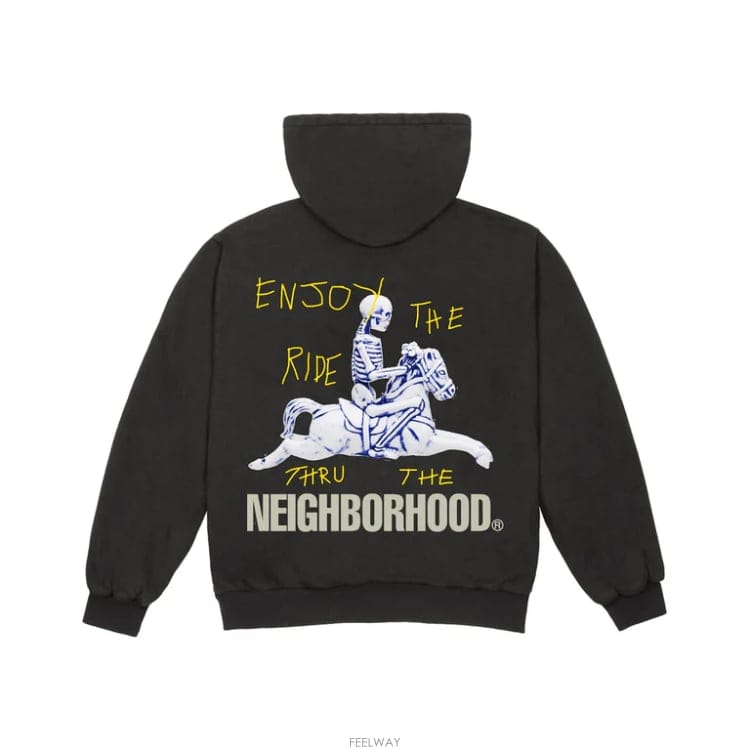 NEIGHBORHOOD [���Ϲ��]Ʈ���� ��ı Ĵ�ͽ� �� x ���̹��ĵ� ĳ���� �ĵ� ����[���Ϲ��]Ʈ���� ��ı Ĵ�ͽ� �� x ���̹��ĵ� ĳ���� 