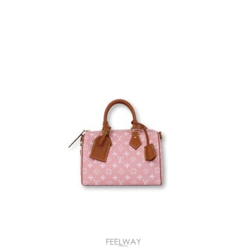 Louis Vuitton [�������] ���̺��� ���ǵ� P9 �ݵѸ��� 25 �ٸ��ö��� ��ũ ������ M15279[�������] ���̺��� ���ǵ� P9 �ݵѸ��� 25 �ٸ��ö��� 