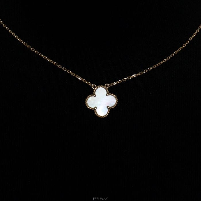 Van Cleef & Arpels ��Ŭ�������� VCARA45900 26���� 18K���ο��� ���������� ��Ƽ�� ���Ժ�� �����aa66604��Ŭ�������� VCARA45900 26���� 18K���ο��� ��������