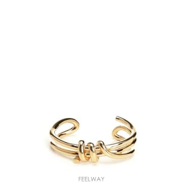 [A9] MM6 메종 마르지엘라 SM6UY0111P8858950 팔찌 브레이슬릿 여성 SM6UY0111P88