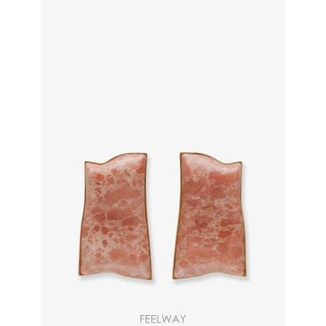 [A8] 컬트 가이아 ER31232AC3425 귀걸이 이어링 여성 ER31232AC3425-ROSEWATER