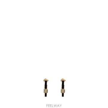 펜디 귀걸이