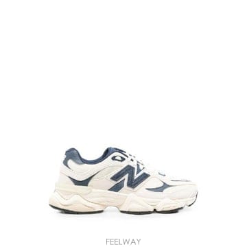 그란데비타 해외 뉴발란스 남성 9060 스니커즈 U906089JNAVY LINEN
