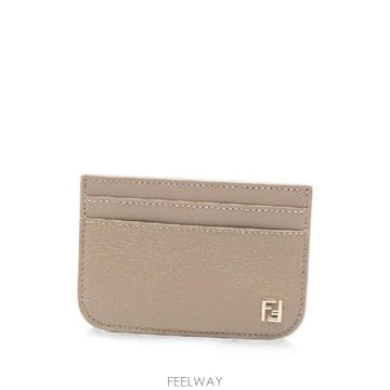 FENDI �׶�����Ÿ �ؿ� ��� ���� CREDIT CARD HOLDER 8M0586B08EF0QD3�׶�����Ÿ �ؿ� ��� ���� CREDIT CARD HOLDER 8M0586B08