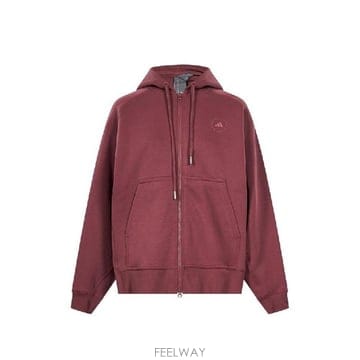 Adidas �׶�����Ÿ �ؿ� �Ƶ�ٽ� ���ڶ��īƮ�� ���� COTTON BLEND HOODIE KR6225QUICRI�׶�����Ÿ �ؿ� �Ƶ�ٽ� ���ڶ��īƮ�� ���� COTTON BL