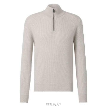 Brioni �׶�����Ÿ �ؿ� �긮���� ���� WOOL AND CASHMERE TURTLE NECK ������ UMS70LOCK�׶�����Ÿ �ؿ� �긮���� ���� WOOL AND CASHMERE TURTLE