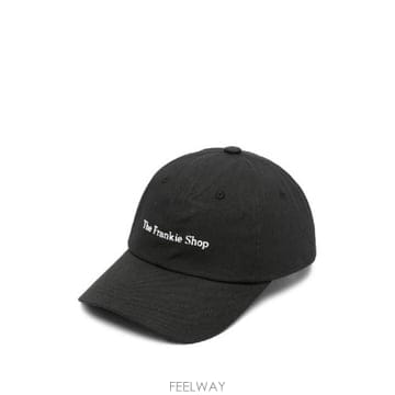 | Other Brand | �׶�����Ÿ �ؿ� ������Ű�� ���� FRANKIE BASEBALL CAP HAFS075161000BLACK�׶�����Ÿ �ؿ� ������Ű�� ���� FRANKIE BASEBALL CAP H