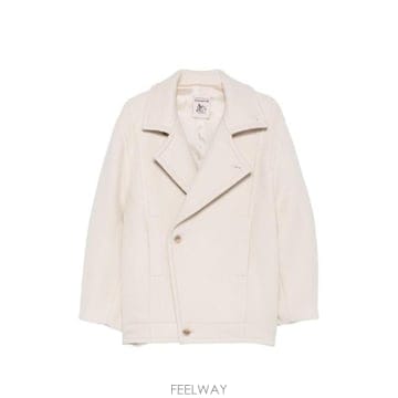 | Other Brand | �׶�����Ÿ �ؿ� �������� ���� KARA WOOL COAT Y6WV56W51 2�׶�����Ÿ �ؿ� �������� ���� KARA WOOL COAT Y6WV56W51