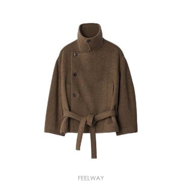 Lemaire �׶�����Ÿ �ؿ� ���޸� ���� COAT CO1165LF1700704�׶�����Ÿ �ؿ� ���޸� ���� COAT CO1165LF1700704