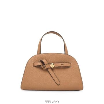 Tory Burch �׶�����Ÿ �ؿ� �丮��ġ ���� ROMY SMALL LEATHER BOSTON BAG 179989227�׶�����Ÿ �ؿ� �丮��ġ ���� ROMY SMALL LEATHER BOSTO
