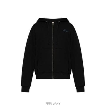 Kenzo �׶�����Ÿ �ؿ� ���� ���� LOGO COTTON HOODIE FG65HO2644MJ99J�׶�����Ÿ �ؿ� ���� ���� LOGO COTTON HOODIE FG65HO264