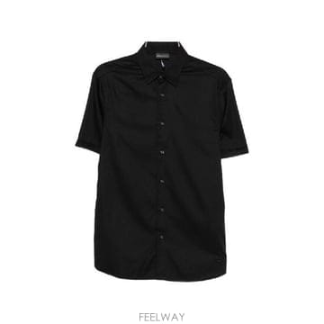 Armani �׶�����Ÿ �ؿ� ���������Ƹ����� ���� COTTON ���� EM005124AF23800UC001�׶�����Ÿ �ؿ� ���������Ƹ����� ���� COTTON ���� EM00