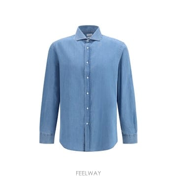 Brunello Cucinelli �ؿ� ���¸���� SS26 ���ڷ���ġ�ڸ� ���� ��ư ���� ���� MR6830627_C008�ؿ� ���¸���� SS26 ���ڷ���ġ�ڸ� ���� ��ư ���� 