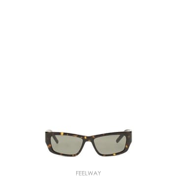 Saint Laurent �ؿ� ���¸���� AW26 ���ζ� ���� ���� �ΰ��� �ִ� ���ͽ��� ���۶� A003HQY9956_2300�ؿ� ���¸���� AW26 ���ζ� ���� ���� �ΰ��� �ִ� ����