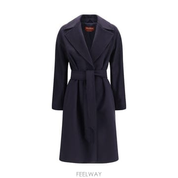Max Mara �ؿ� ���¸���� AW26 �������� ��Ʃ��� ���� ��ũ�� ���� �� ��Ʈ 2626016081600_010�ؿ� ���¸���� AW26 �������� ��Ʃ��� ���� ��ũ�� ��