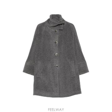 Armani �׶�����Ÿ �ؿ� ���������Ƹ����� ���� WOOL COAT EW004836TE21426M8004�׶�����Ÿ �ؿ� ���������Ƹ����� ���� WOOL COAT EW0048