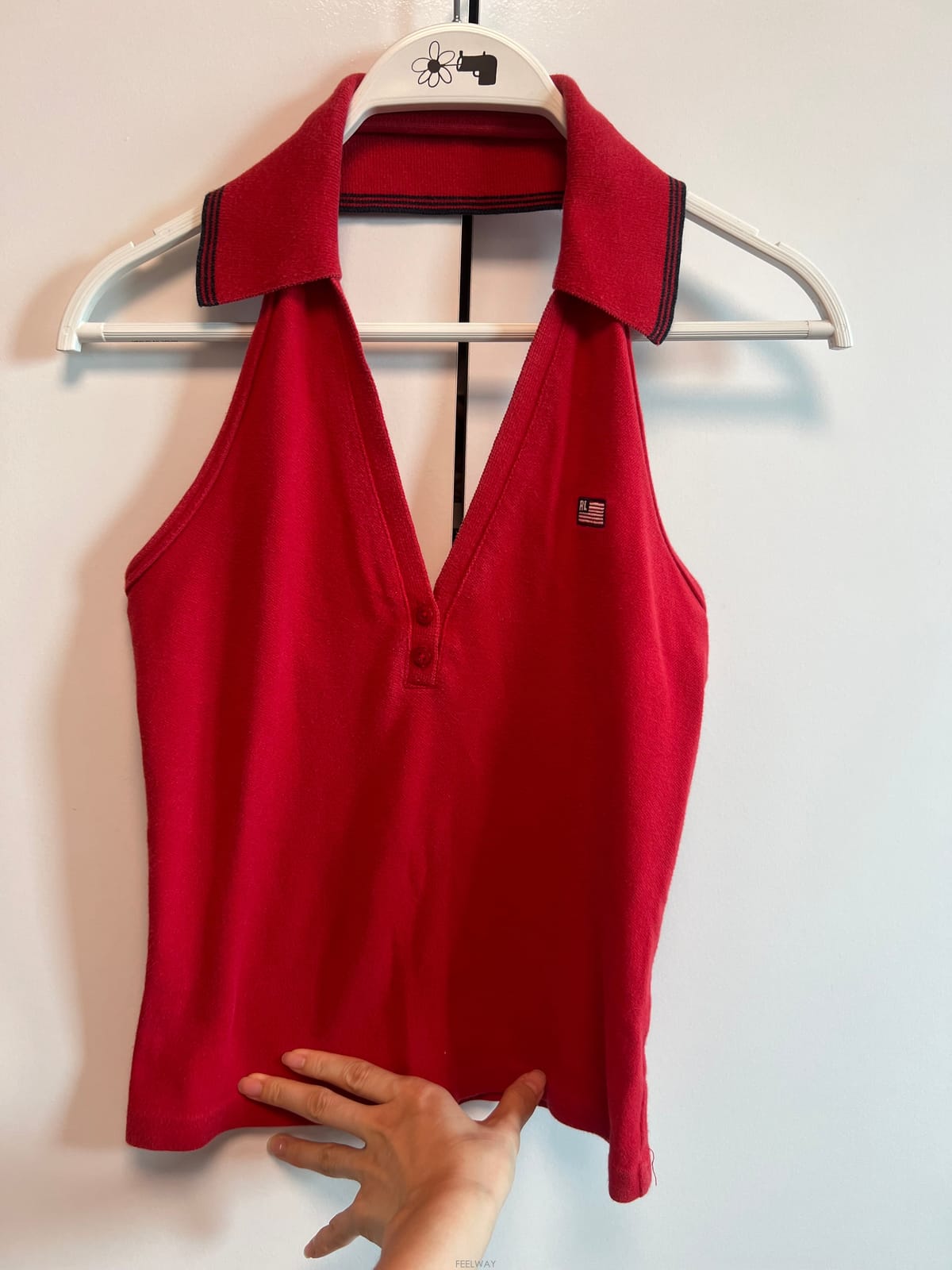 Ralph Lauren (����)���� �����η� ���� Ȧ�ͳ�(����)���� �����η� ���� Ȧ�ͳ�